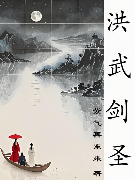 这是我的西游封面