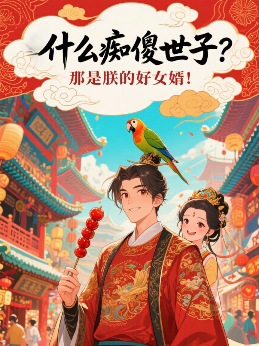 大帝族长，缔造万古第一家族封面