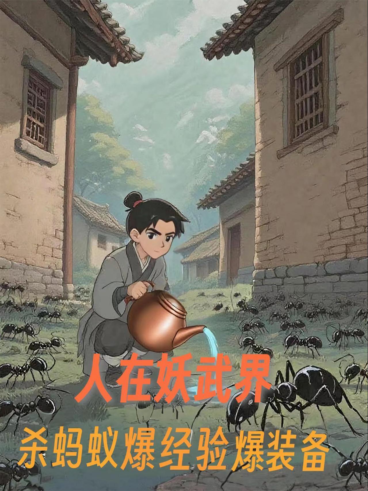 御兽从零分开始乔桑免费阅读完整版