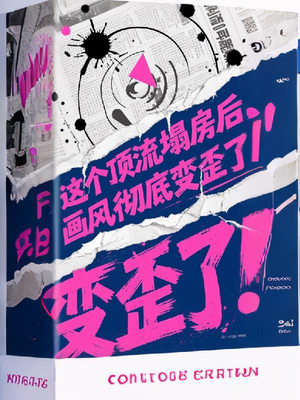 快穿：硬核宿主玩转三千世界封面