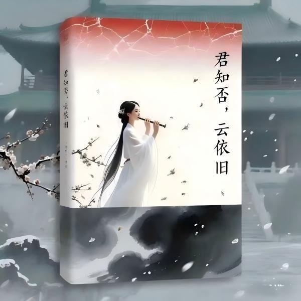 我在人间点灯，鬼神皆为食客封面