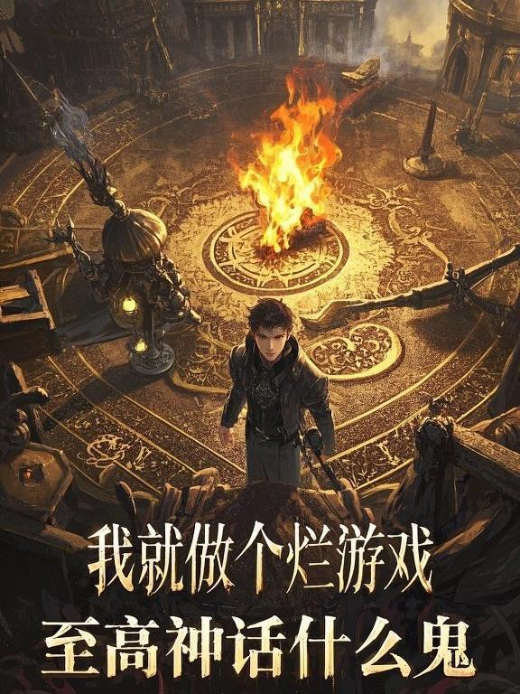成为了丧尸母体