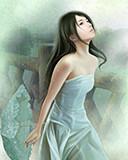 穿书农门寡妇，反派夫君们争着宠封面