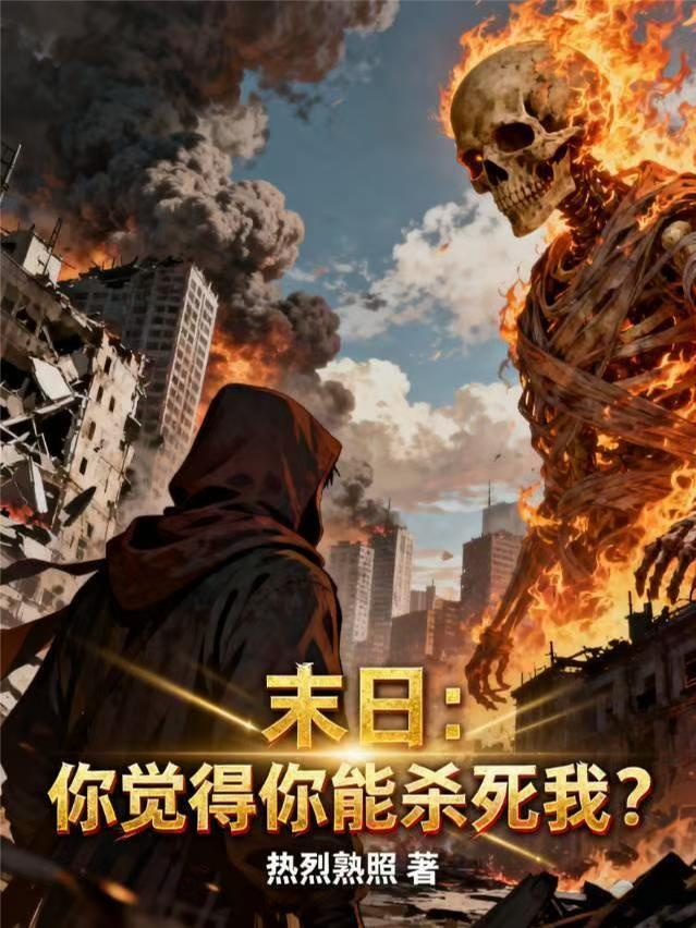 我的背后灵是帝皇封面