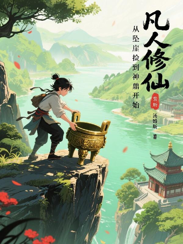 开局一把破剑，我在异界砍疯了封面