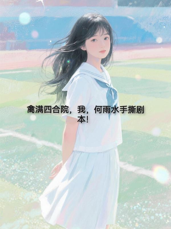 精灵宝可梦之创世狂想曲封面