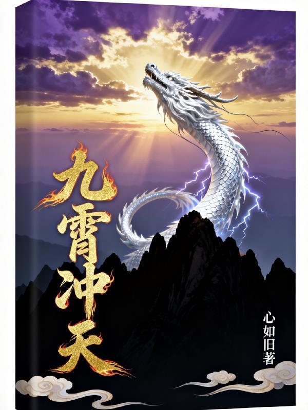 刚契约道侣，病娇魔女她就出手了封面