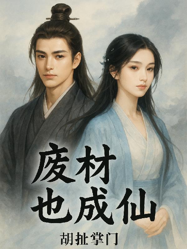 我在科举考场吃瓜，暴君吐血认爹封面