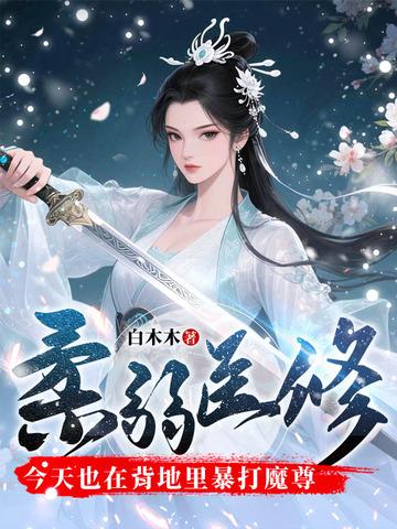 褴褛少年修真行封面
