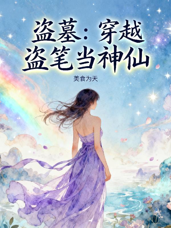 穿越笑傲江湖，别人练武我修仙封面