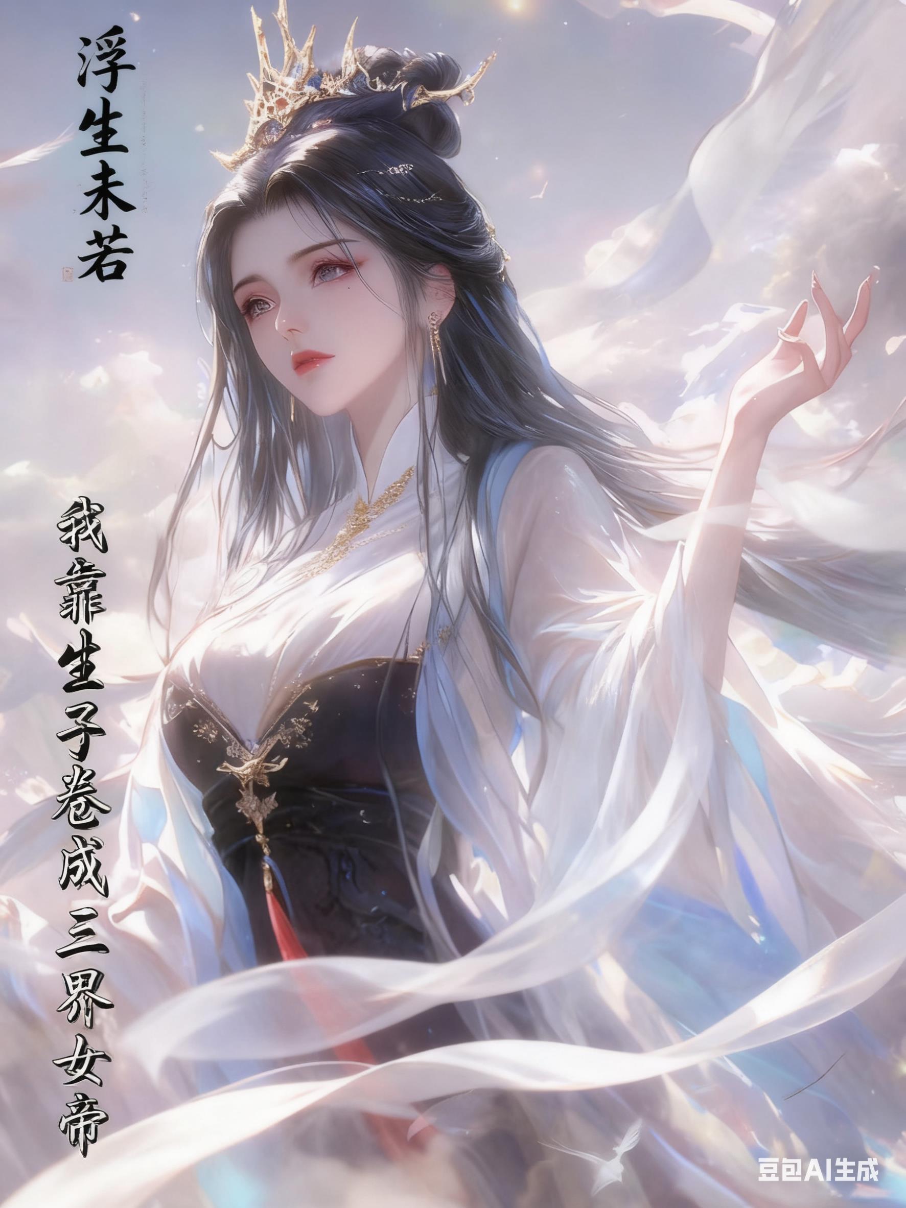 神级网约车系统封面
