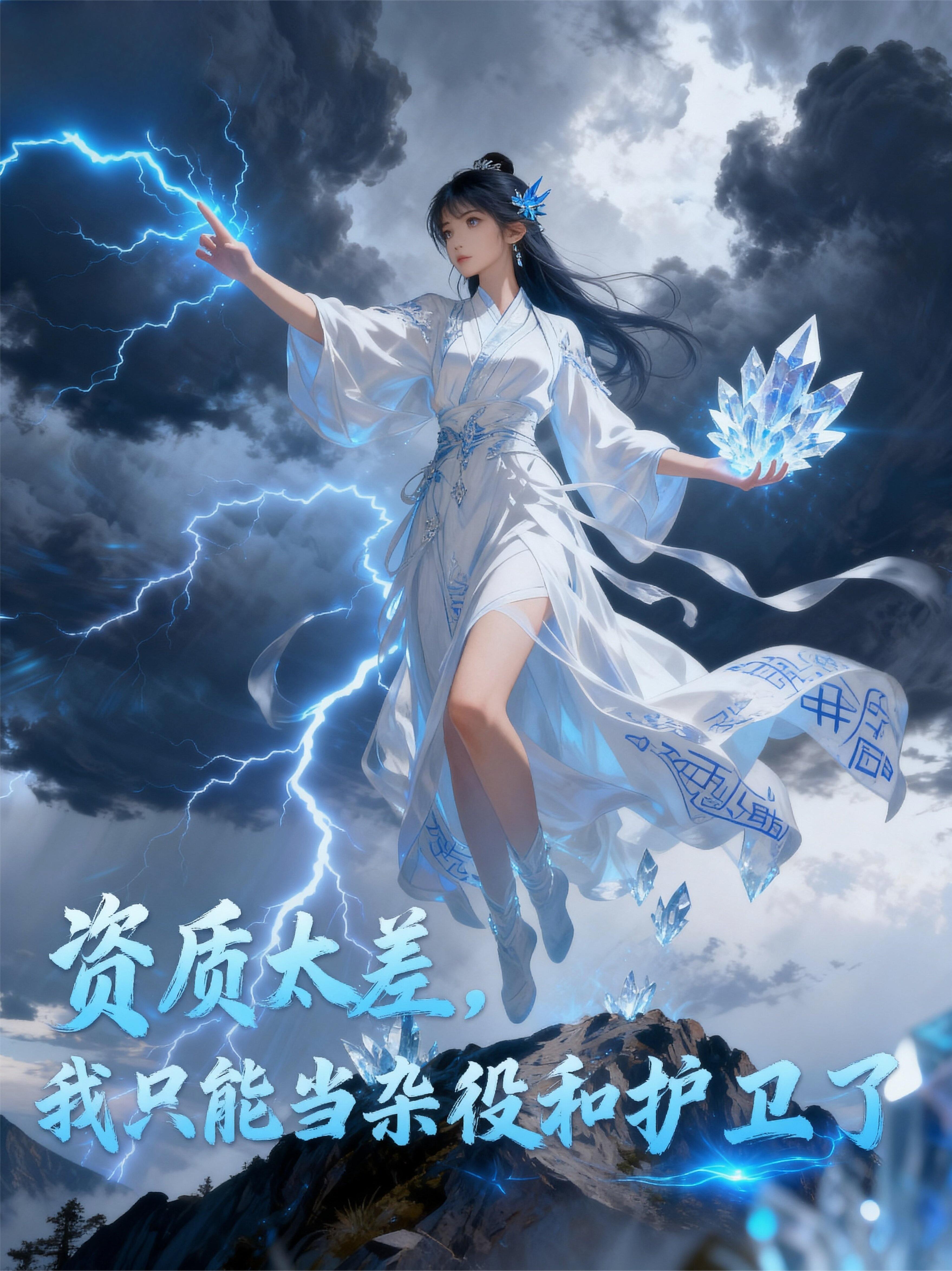 豪门弃少！封面