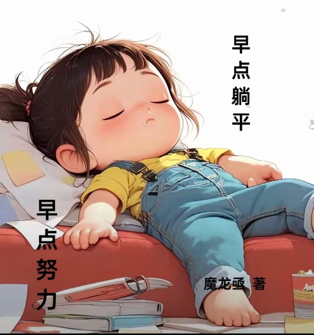 综穿之配角不按照剧情走封面
