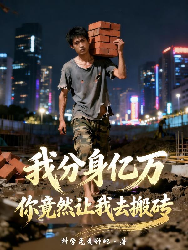 综武：以医入道，剑斩李淳罡！封面