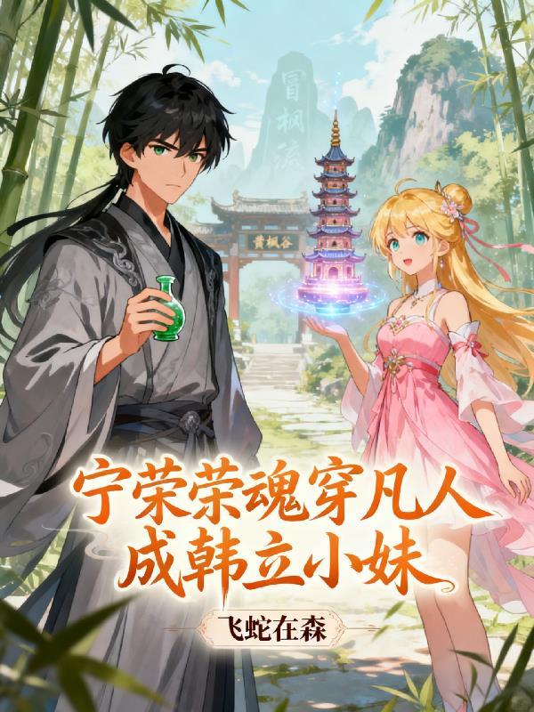 综武：比烂？我躺尸都能变强！封面
