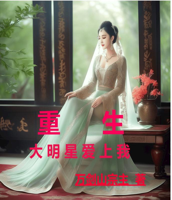 四合院之开局枪击易中海封面