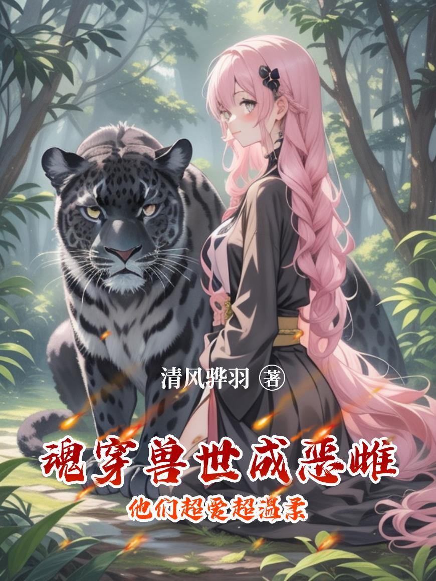 我创造了赛博修仙封面