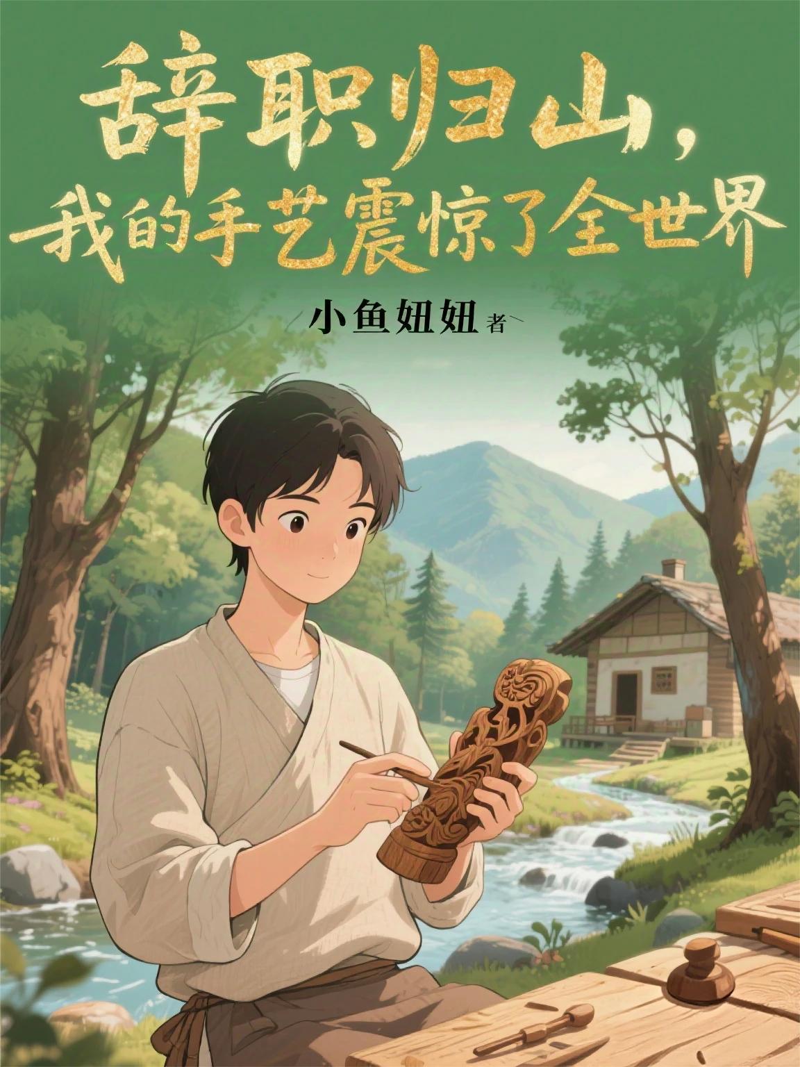 四合院：我，十岁称霸四合院封面