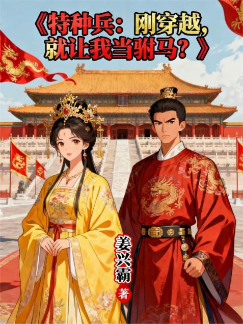 换亲六零，娇娇靠签到撩禁欲大佬封面