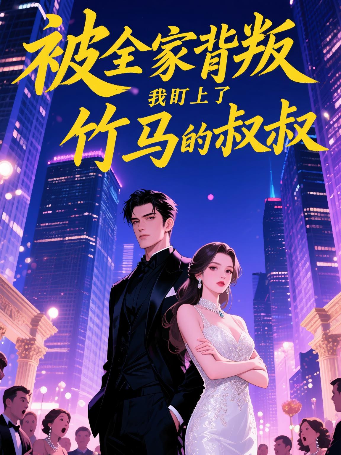 看见命运？我伪装神棍直播成国宝封面