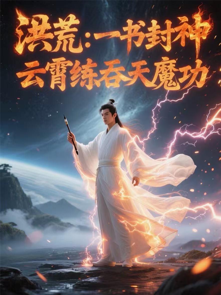 我重生了，这一世我嘎嘎乱杀封面