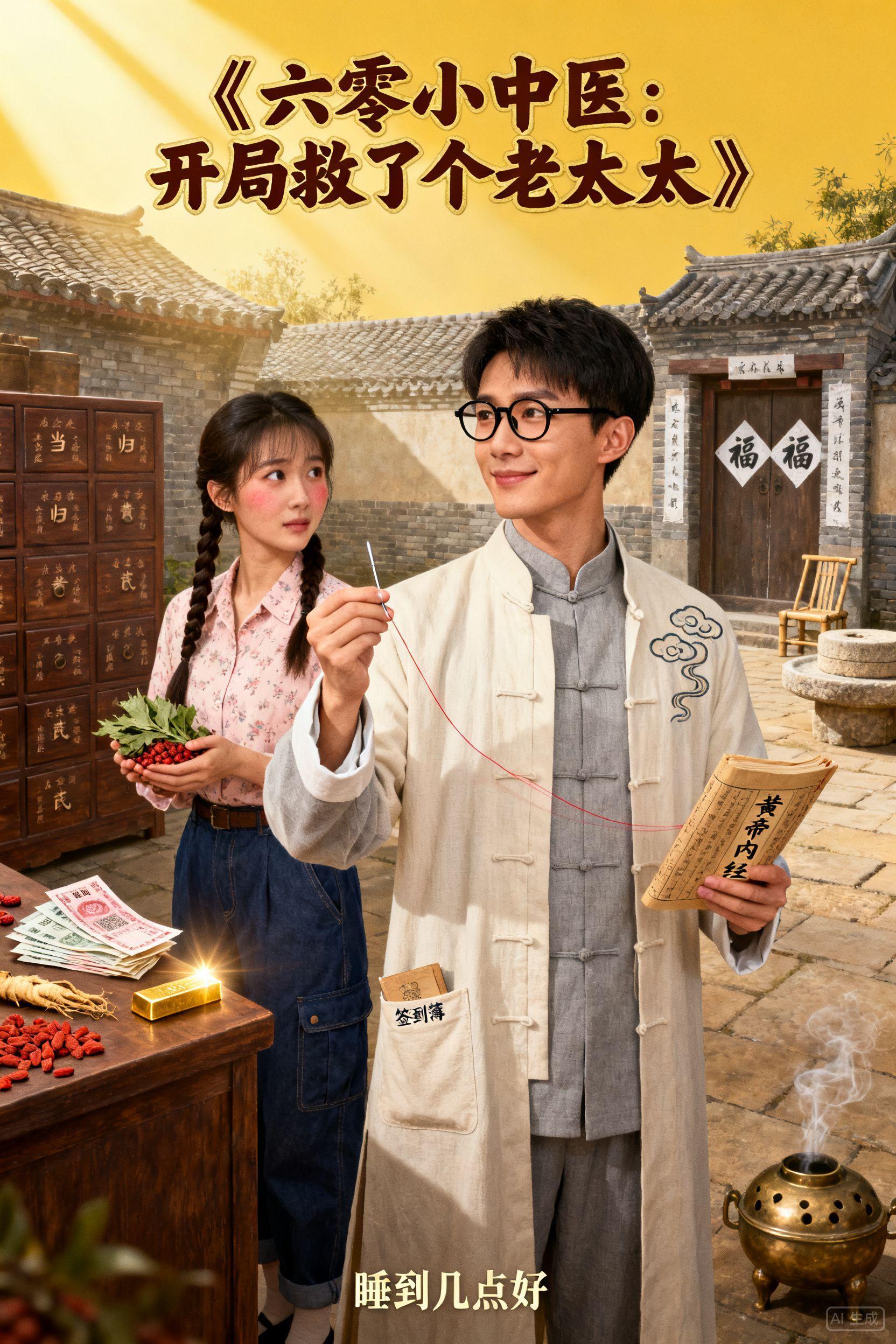 明末之太平天国：开局模仿洪秀全封面