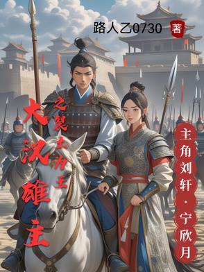 成为领主后，觉醒了进化天赋封面