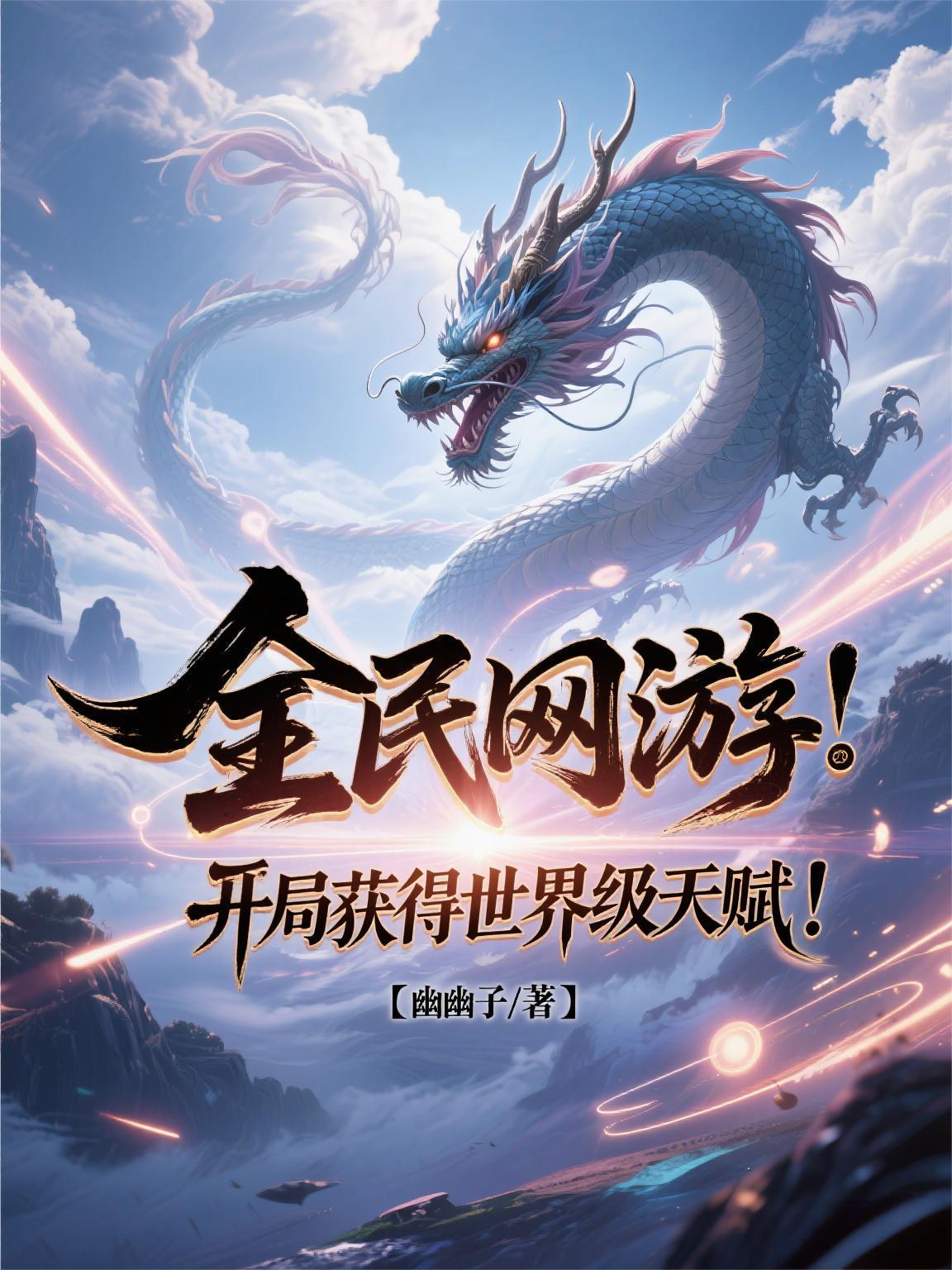 火影：这个鸣人不圣母封面