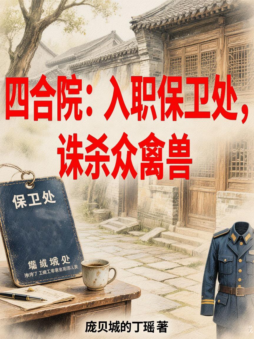 星穹铁道：当古人遇见星神封面