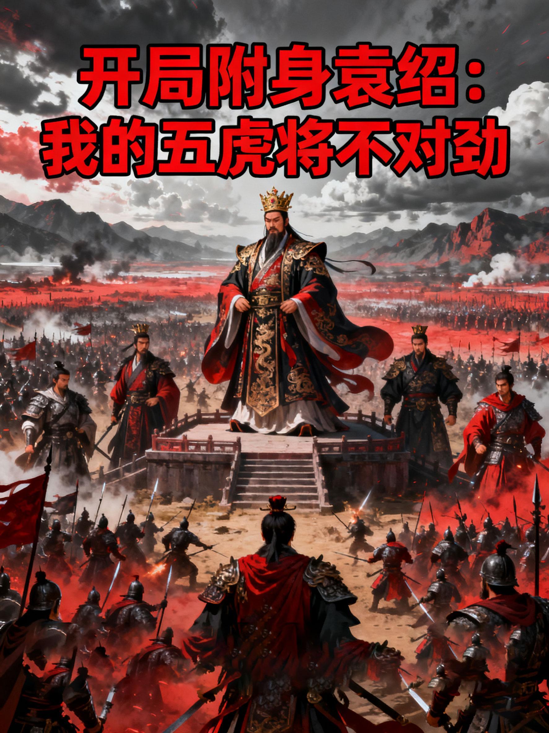 戮仙剑尊封面