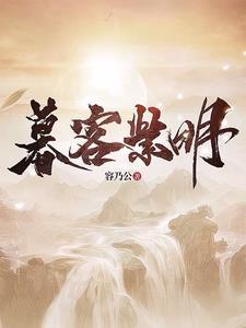 红楼之捡君记封面