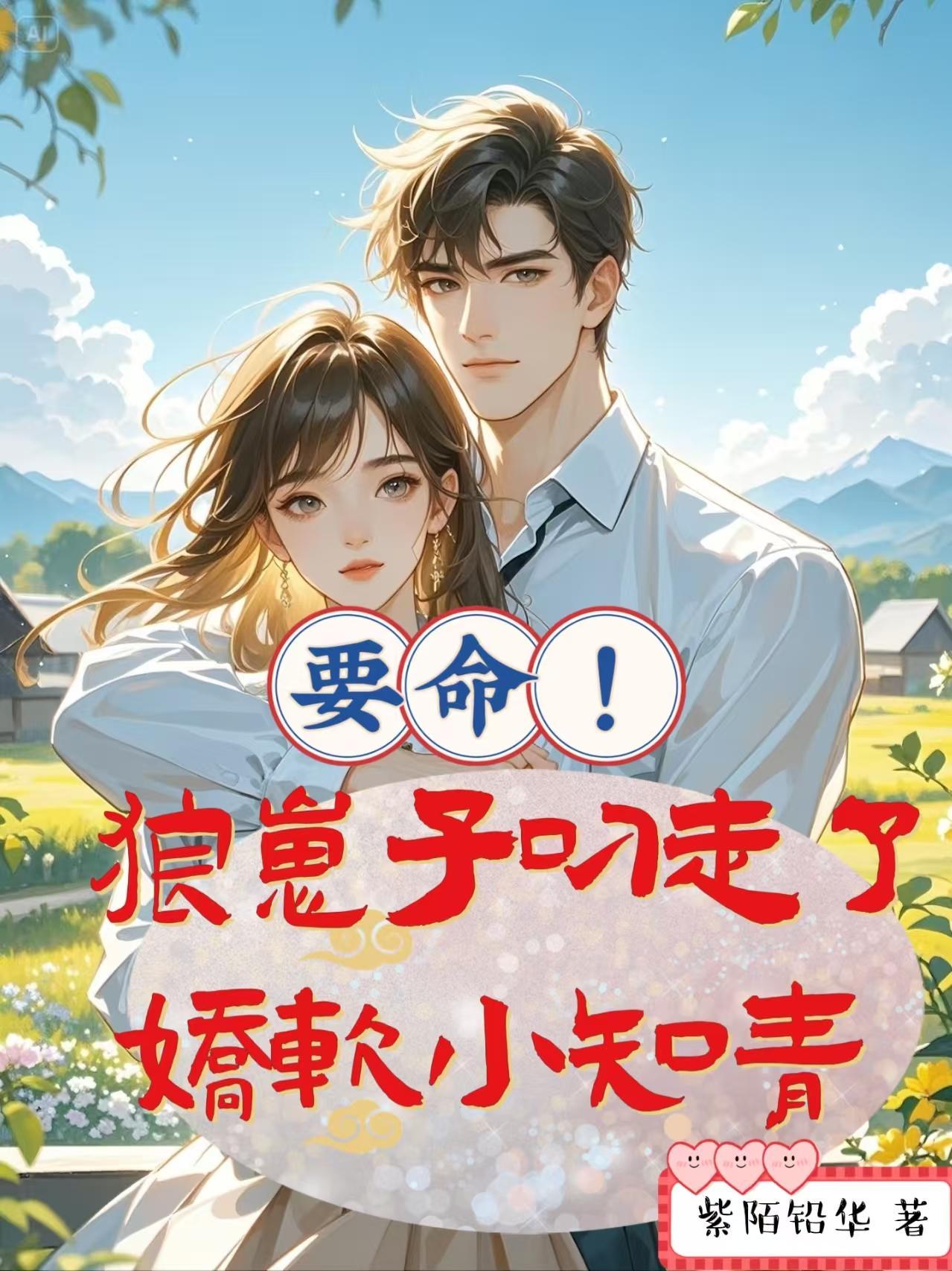 如果我可以如果封面