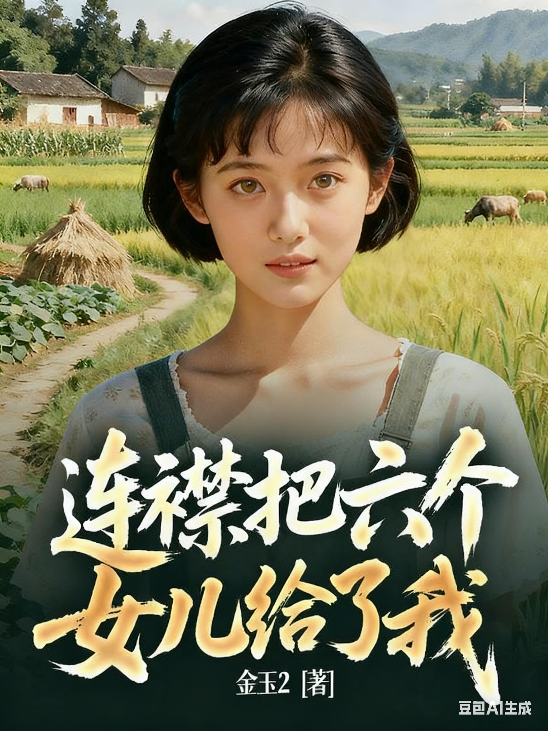 四合院：开局获得罪恶之眼封面