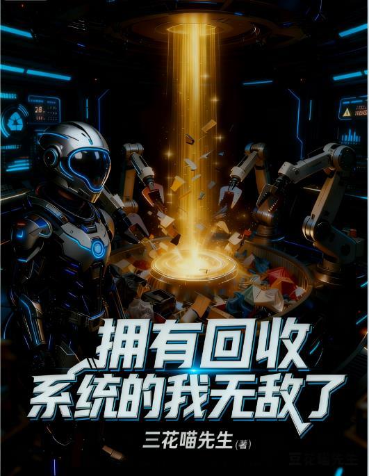 修仙太卷，我要苟封面
