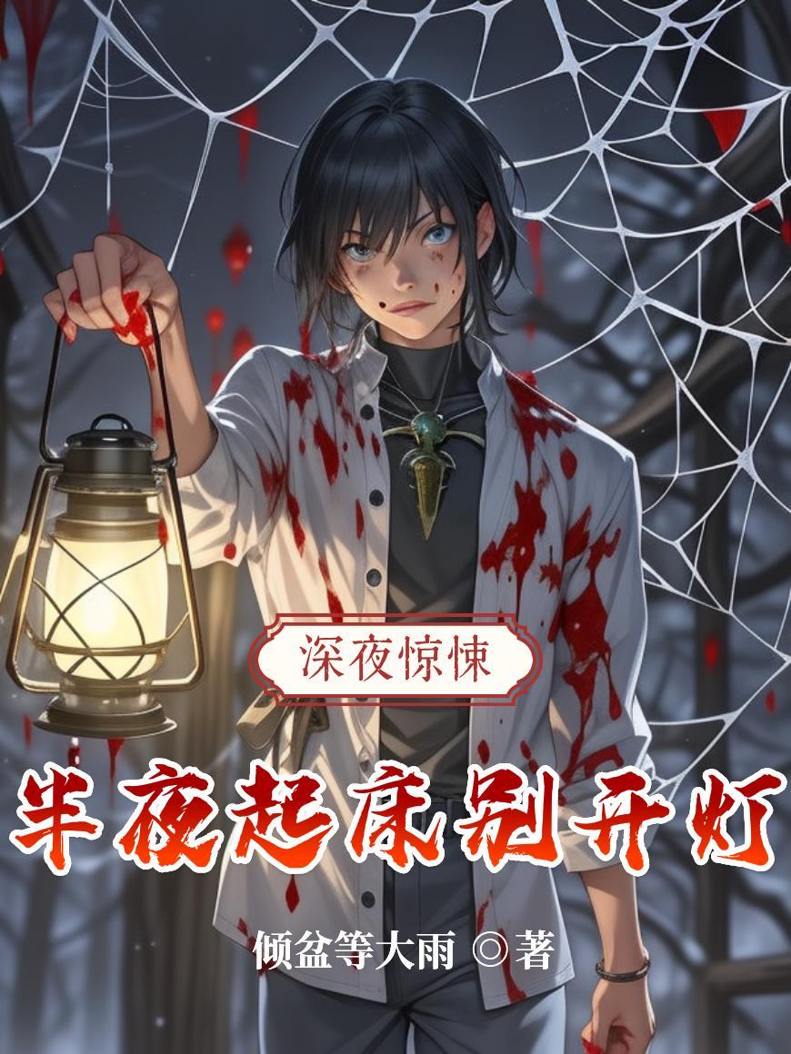 一个俗世在线阅读封面