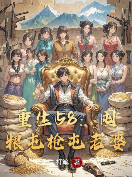 修真从重生开始