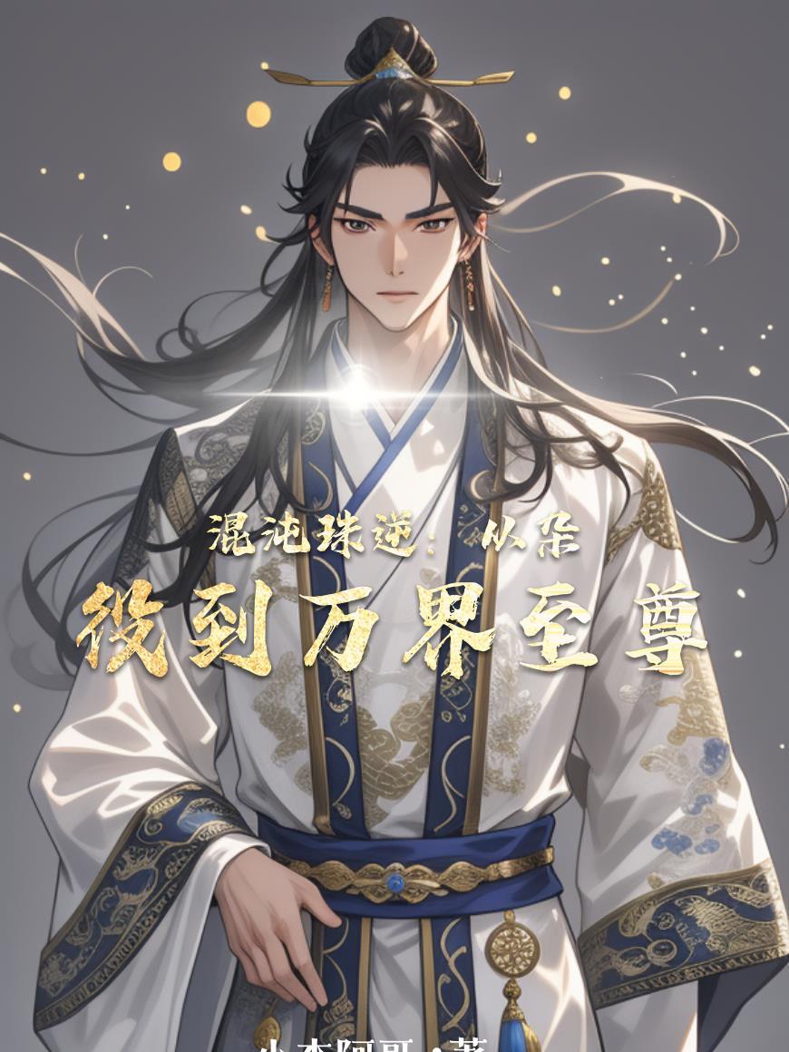 穿越僵约从红溪村开始封面