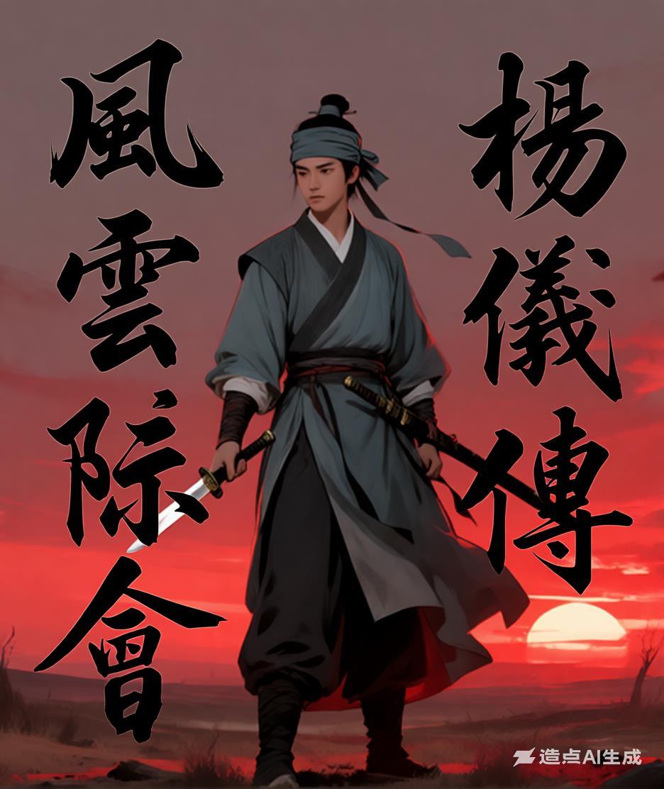 四合院：开局获得神级采购系统
