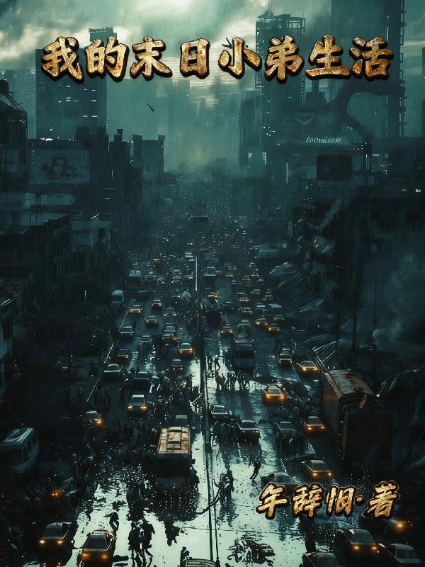 太子们的现代启示录封面