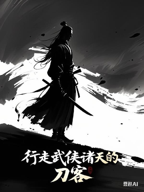 雪中：开局截胡剑九，徐凤年哭求我别薅封面