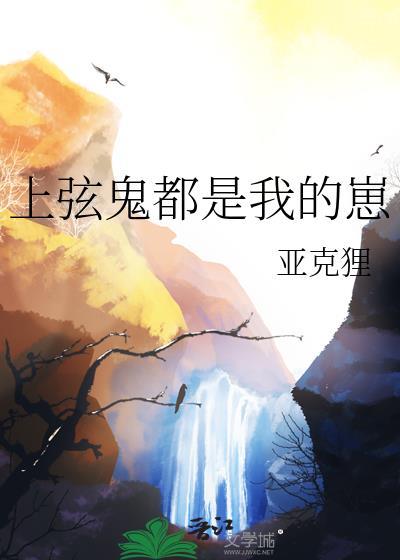 马甲构建提瓦特[综英美]