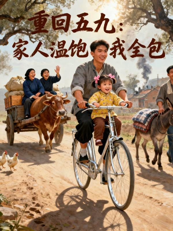 快穿:拜金的我在年代文精致利己