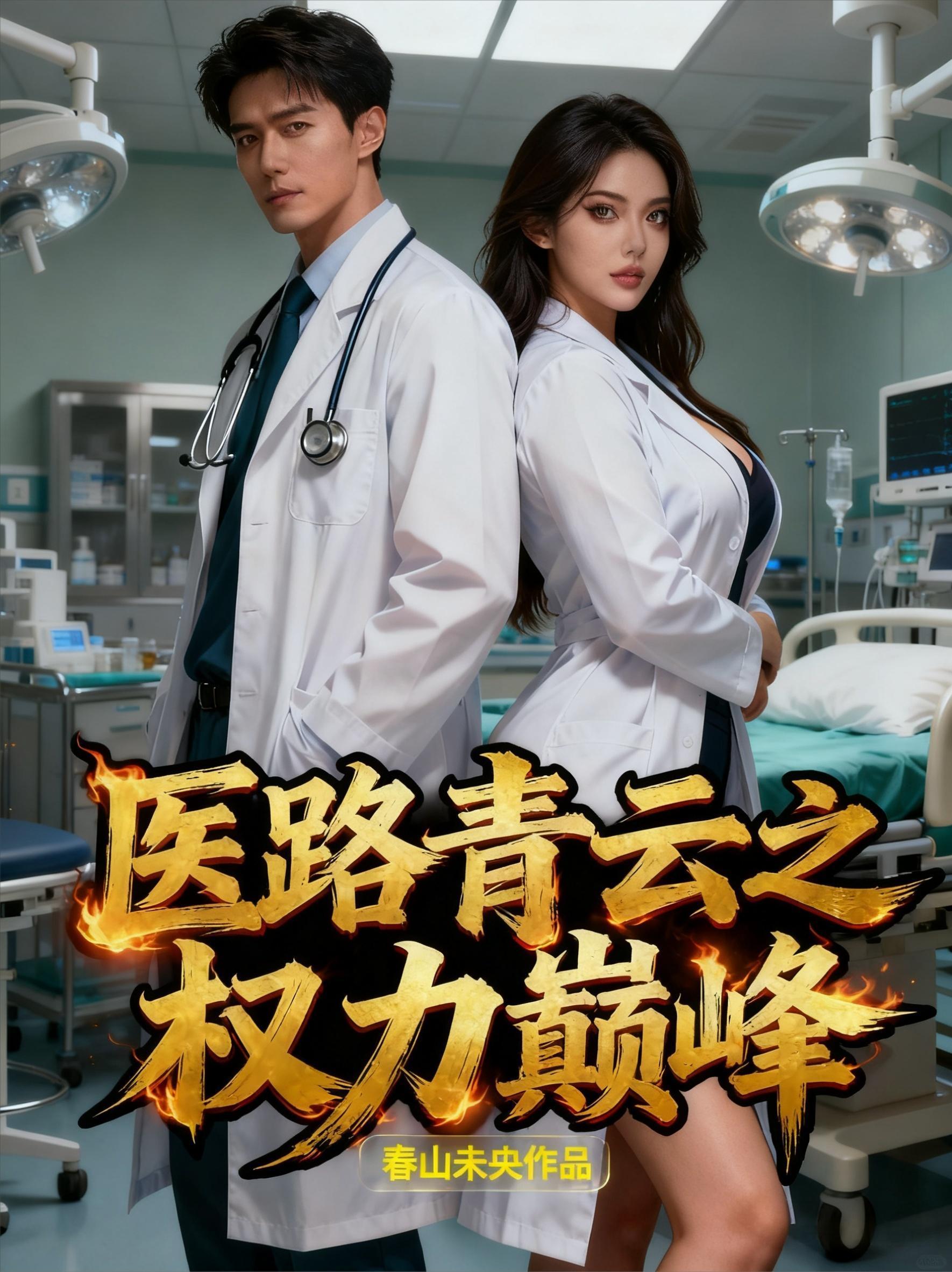 一条名叫王美菊的狗竟然会修仙