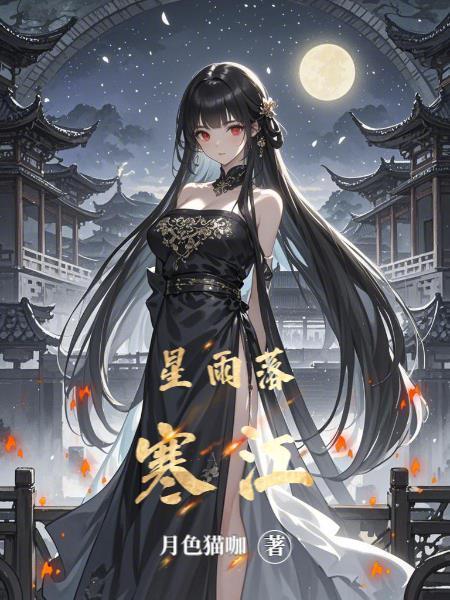 大宋宠妃陈三娘