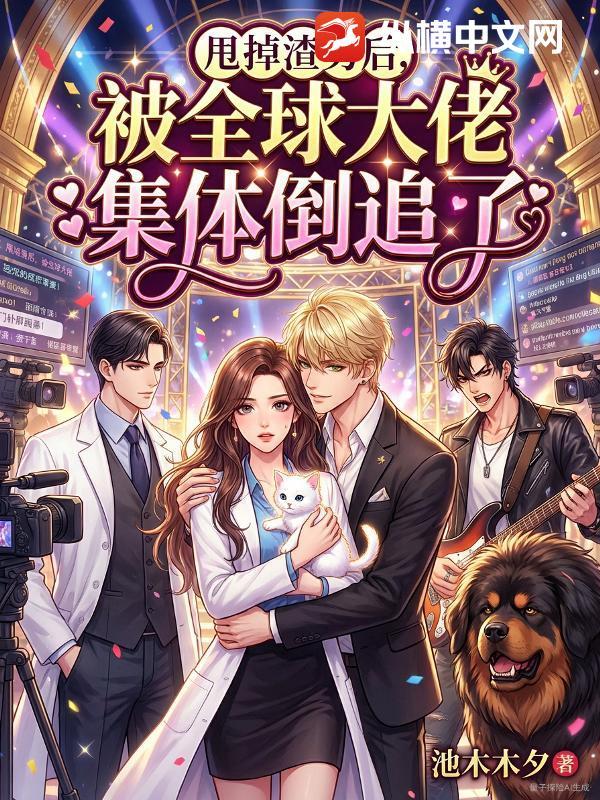 龙傲天他揣崽跑路了[穿书]
