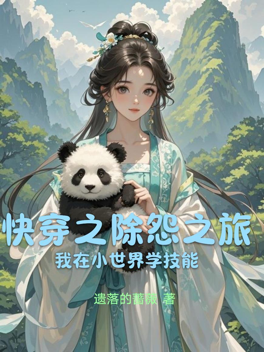 荒野直播,毛茸茸带我屡破凶案