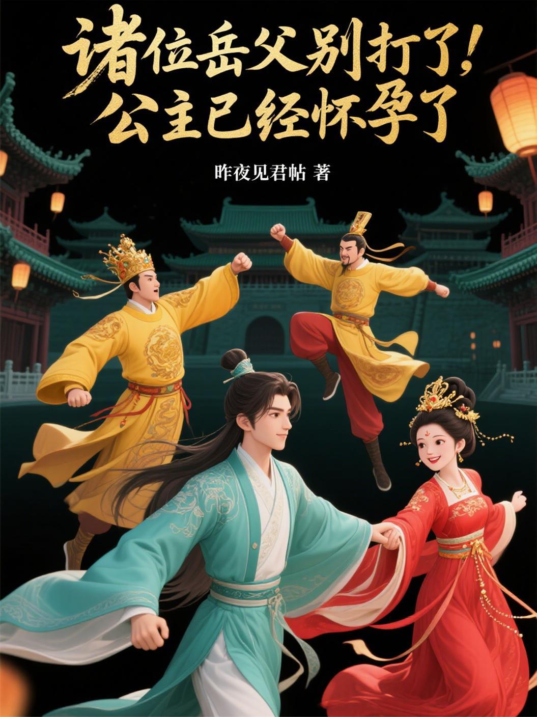 快穿系统：男神攻略101次