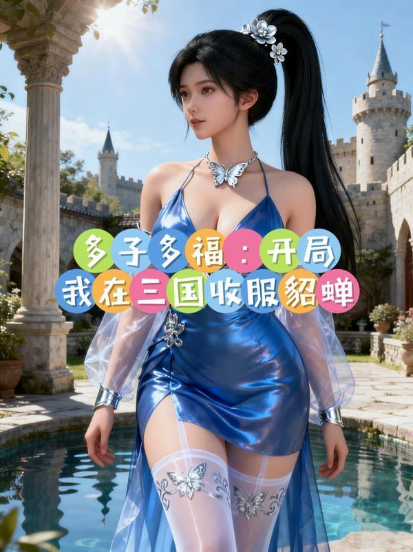 四合院:道德天尊这个称号我要了