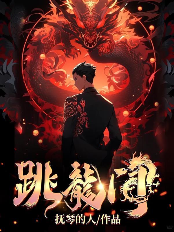 双修魔尊，我以阴阳证帝位