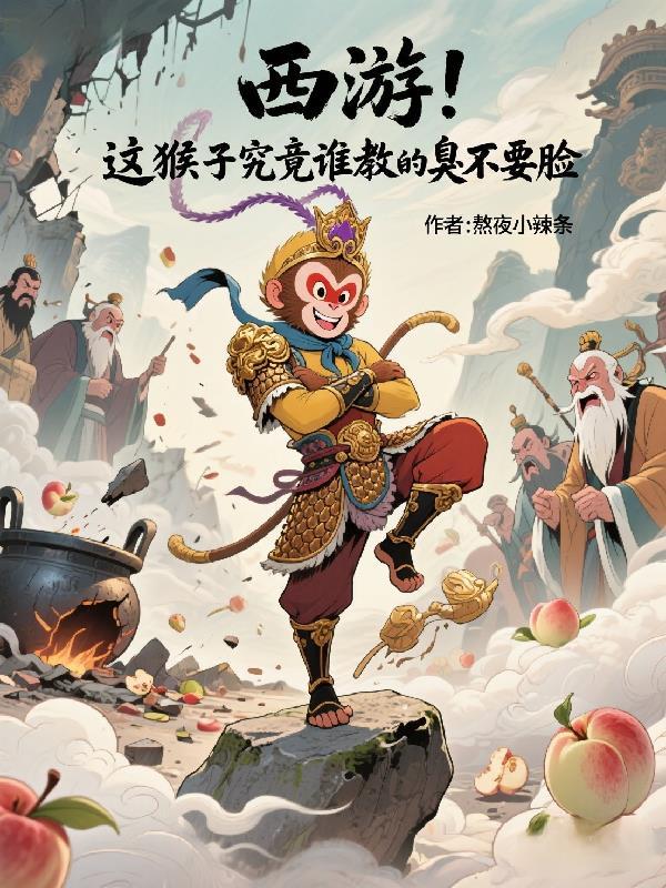 云天南北传